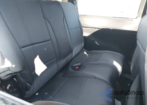 2011 Jeep Wrangler Sport из США, поврежденный, VIN 1J4AA2D11BL511065